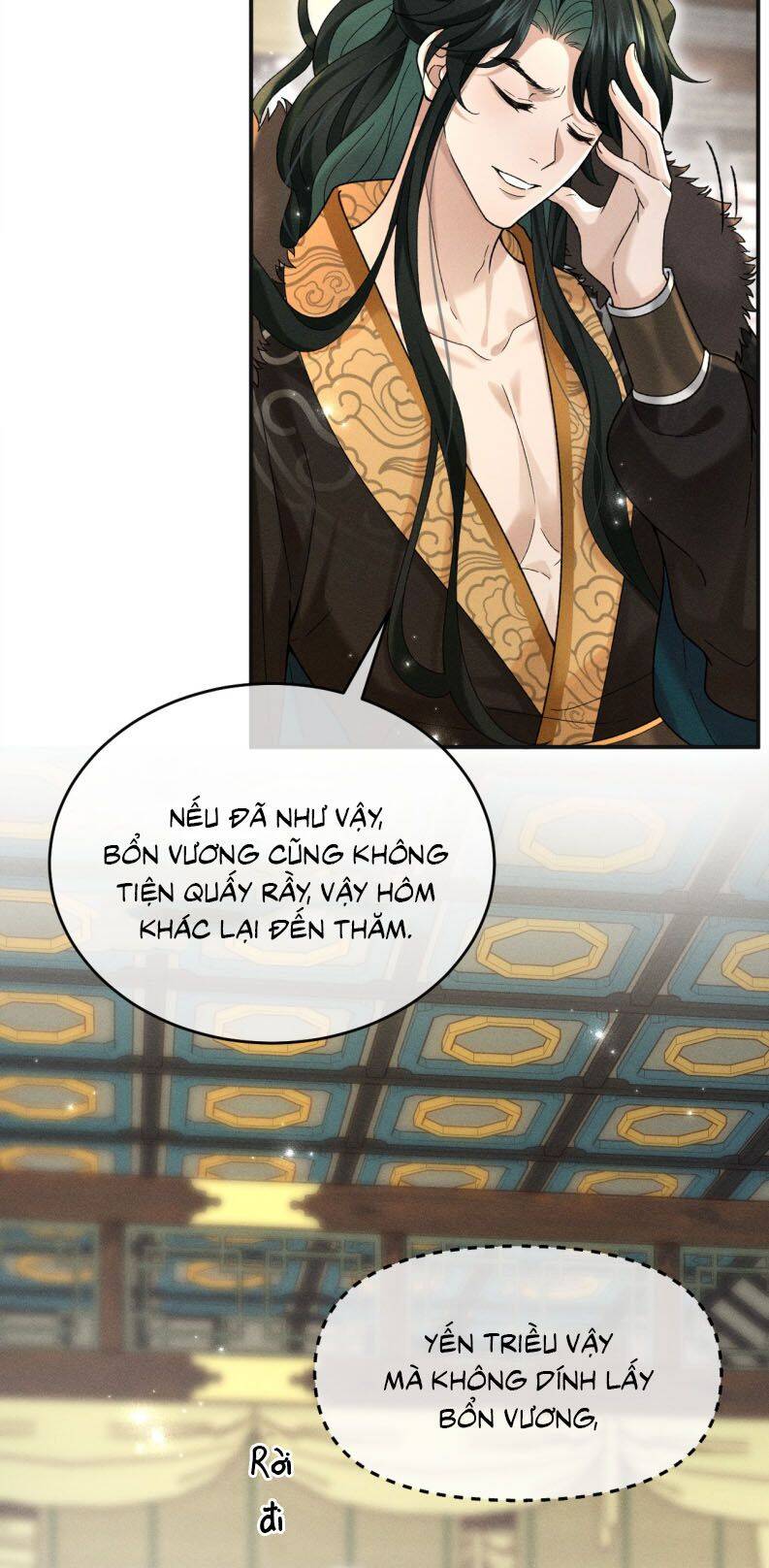 Hải Vương Sau Khi Hoàn Lương Sa Vào Tu La Tràng - Chapter 2 - Page 47