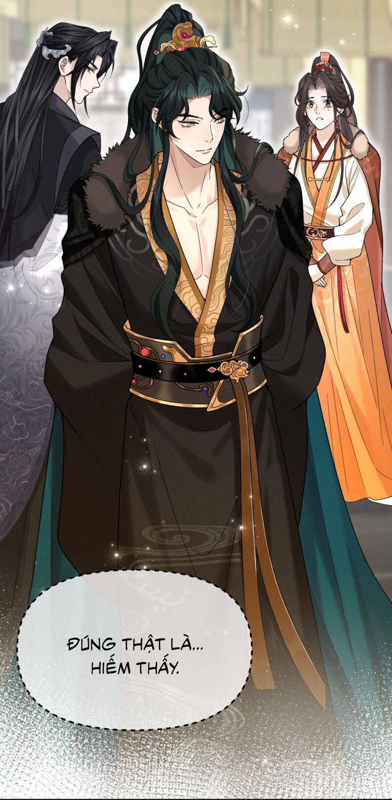 Hải Vương Sau Khi Hoàn Lương Sa Vào Tu La Tràng - Chapter 2 - Page 48