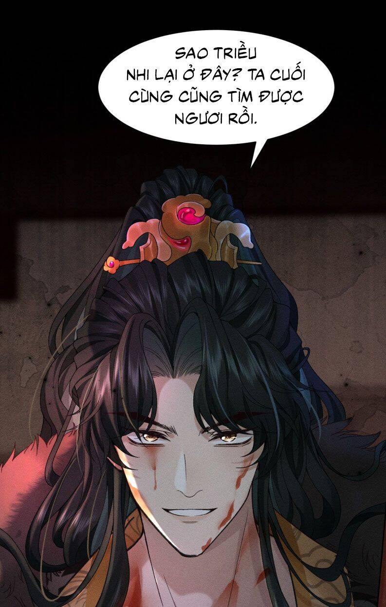 Hải Vương Sau Khi Hoàn Lương Sa Vào Tu La Tràng - Chapter 2 - Page 7