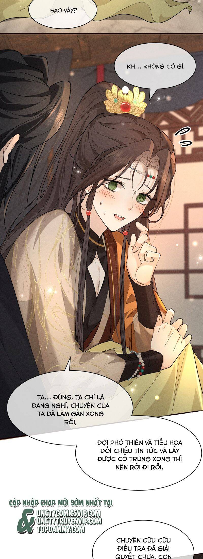 Hải Vương Sau Khi Hoàn Lương Sa Vào Tu La Tràng - Chapter 20 - Page 10