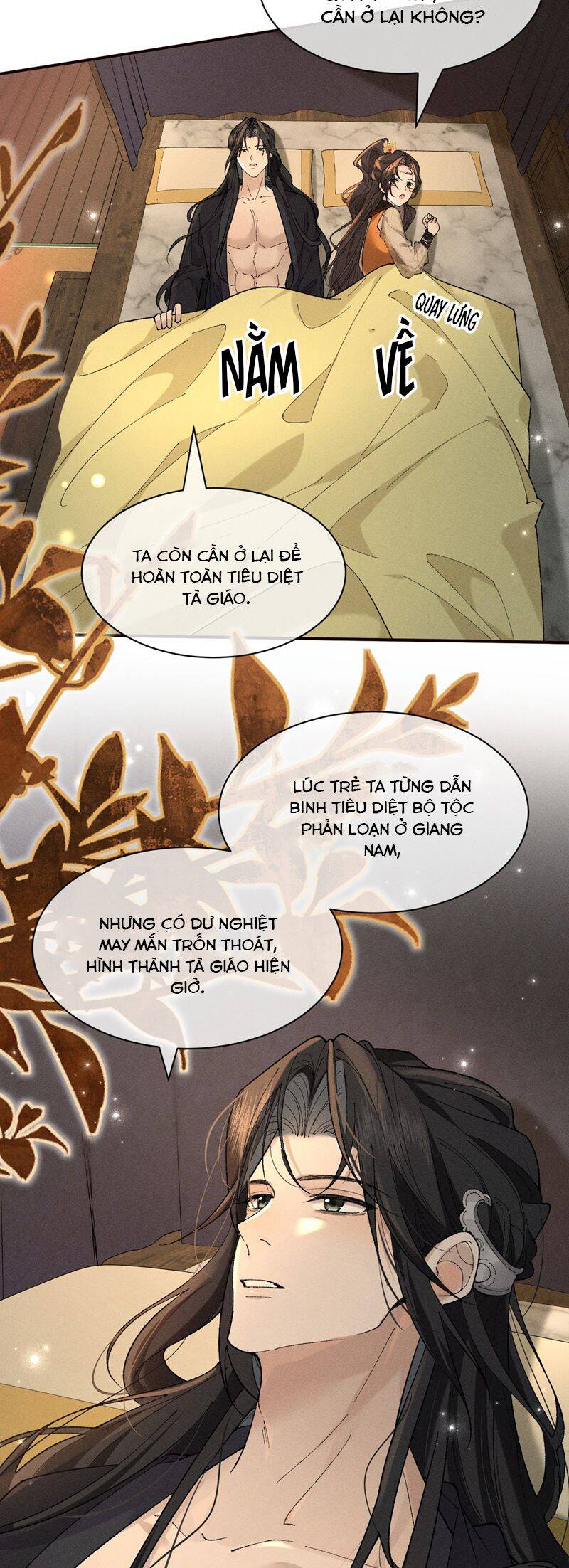 Hải Vương Sau Khi Hoàn Lương Sa Vào Tu La Tràng - Chapter 20 - Page 11