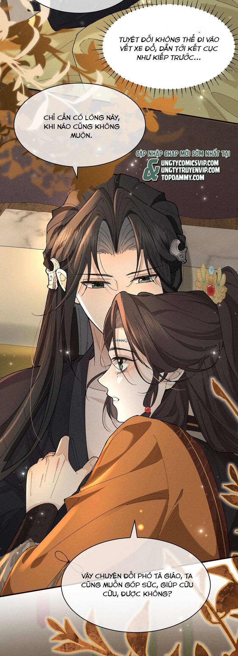 Hải Vương Sau Khi Hoàn Lương Sa Vào Tu La Tràng - Chapter 20 - Page 13