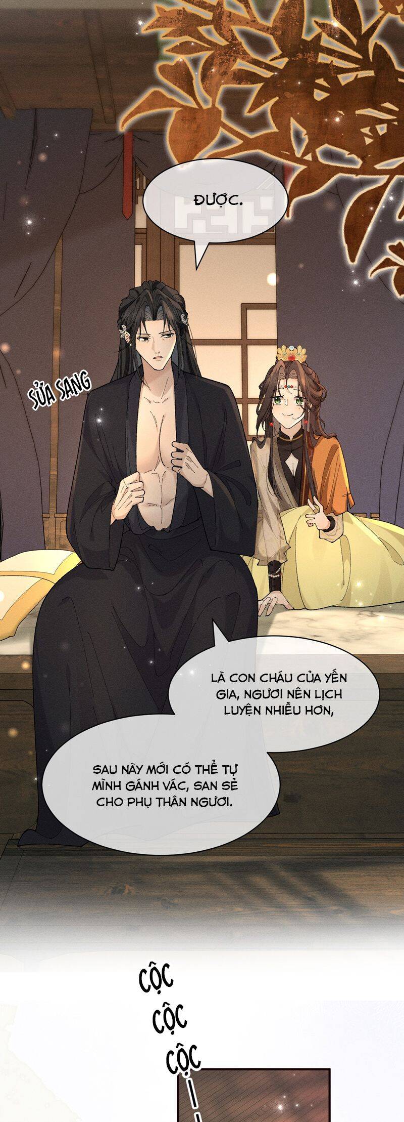 Hải Vương Sau Khi Hoàn Lương Sa Vào Tu La Tràng - Chapter 20 - Page 14