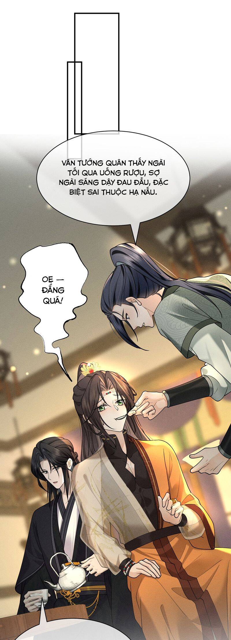 Hải Vương Sau Khi Hoàn Lương Sa Vào Tu La Tràng - Chapter 20 - Page 16