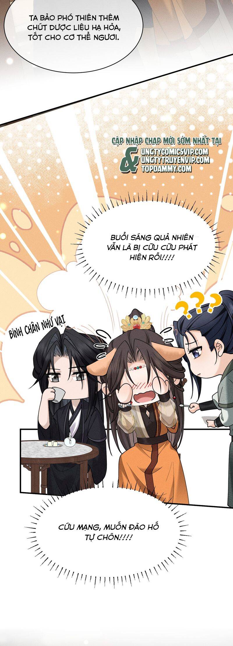 Hải Vương Sau Khi Hoàn Lương Sa Vào Tu La Tràng - Chapter 20 - Page 17