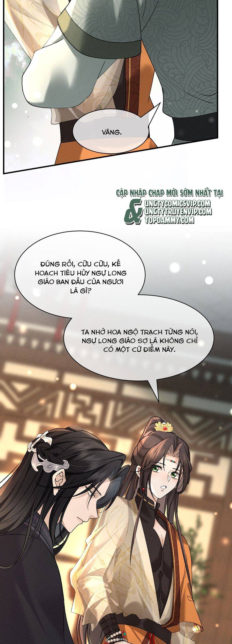 Hải Vương Sau Khi Hoàn Lương Sa Vào Tu La Tràng - Chapter 20 - Page 22