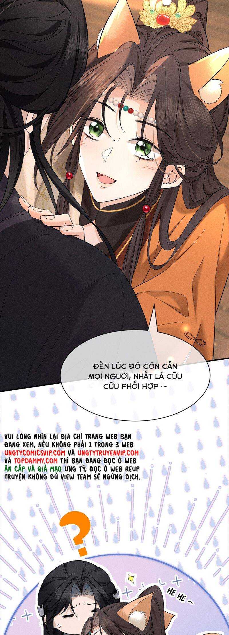 Hải Vương Sau Khi Hoàn Lương Sa Vào Tu La Tràng - Chapter 20 - Page 24