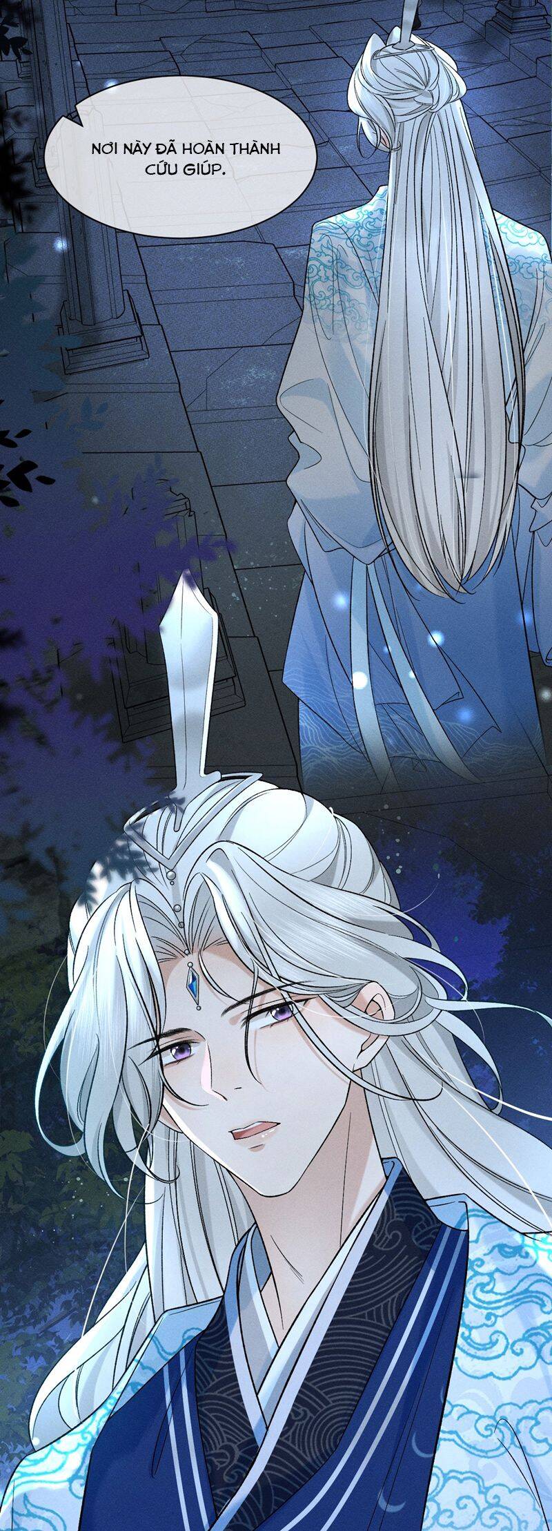 Hải Vương Sau Khi Hoàn Lương Sa Vào Tu La Tràng - Chapter 20 - Page 26