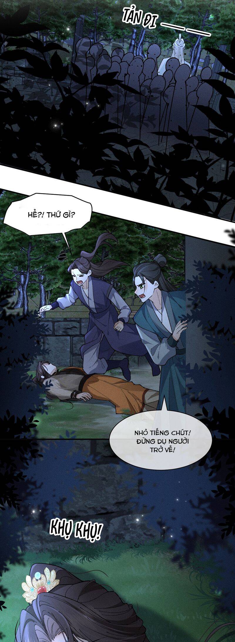 Hải Vương Sau Khi Hoàn Lương Sa Vào Tu La Tràng - Chapter 20 - Page 28