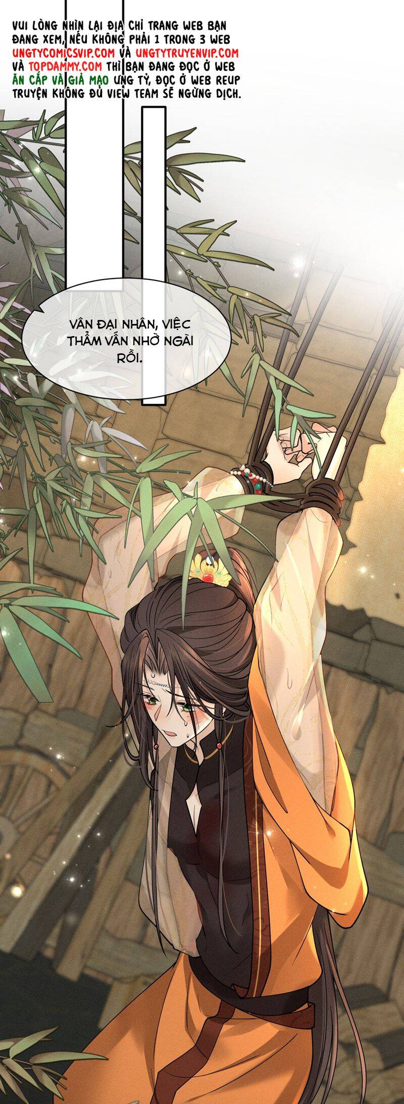 Hải Vương Sau Khi Hoàn Lương Sa Vào Tu La Tràng - Chapter 20 - Page 30