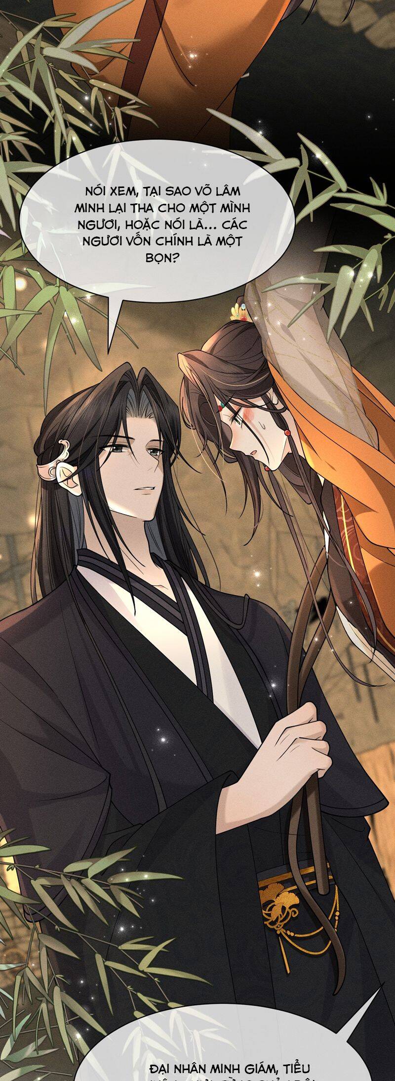 Hải Vương Sau Khi Hoàn Lương Sa Vào Tu La Tràng - Chapter 20 - Page 31