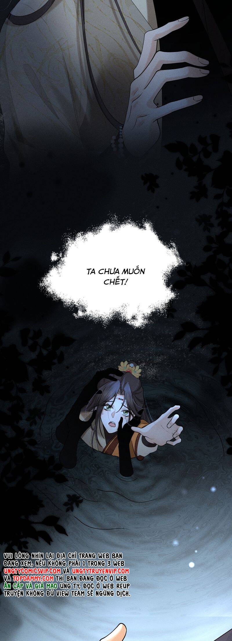 Hải Vương Sau Khi Hoàn Lương Sa Vào Tu La Tràng - Chapter 20 - Page 4