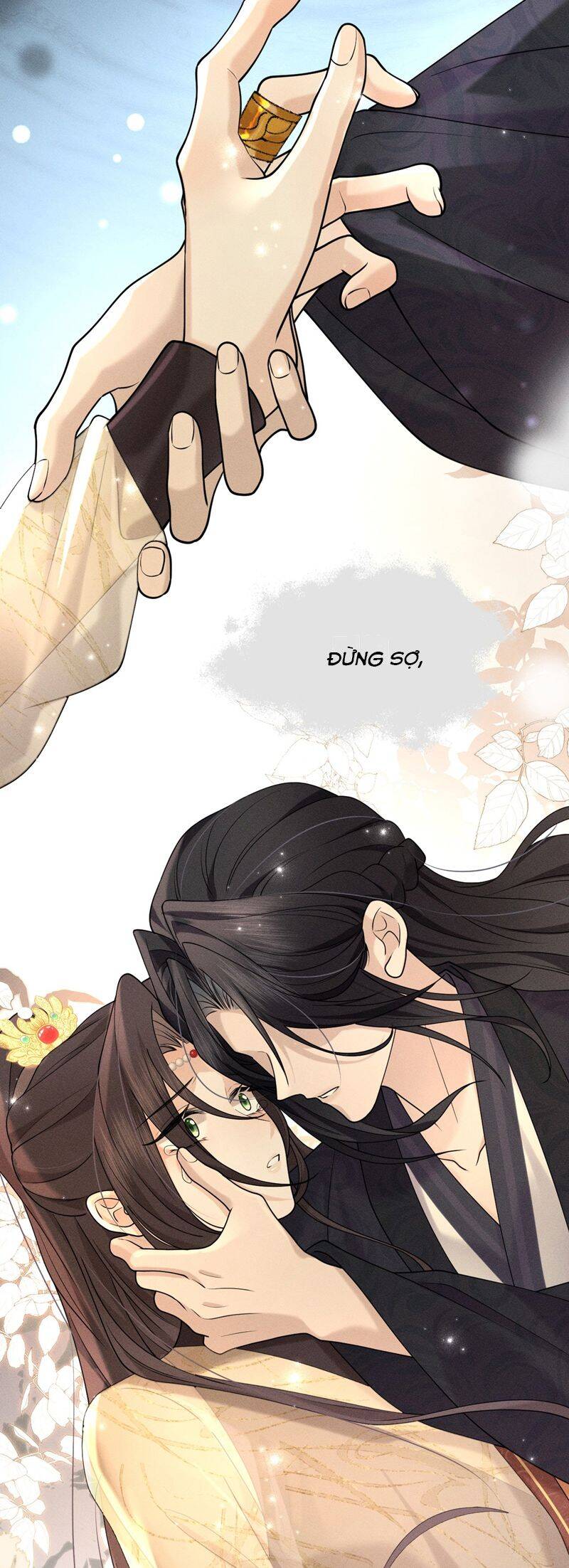 Hải Vương Sau Khi Hoàn Lương Sa Vào Tu La Tràng - Chapter 20 - Page 5