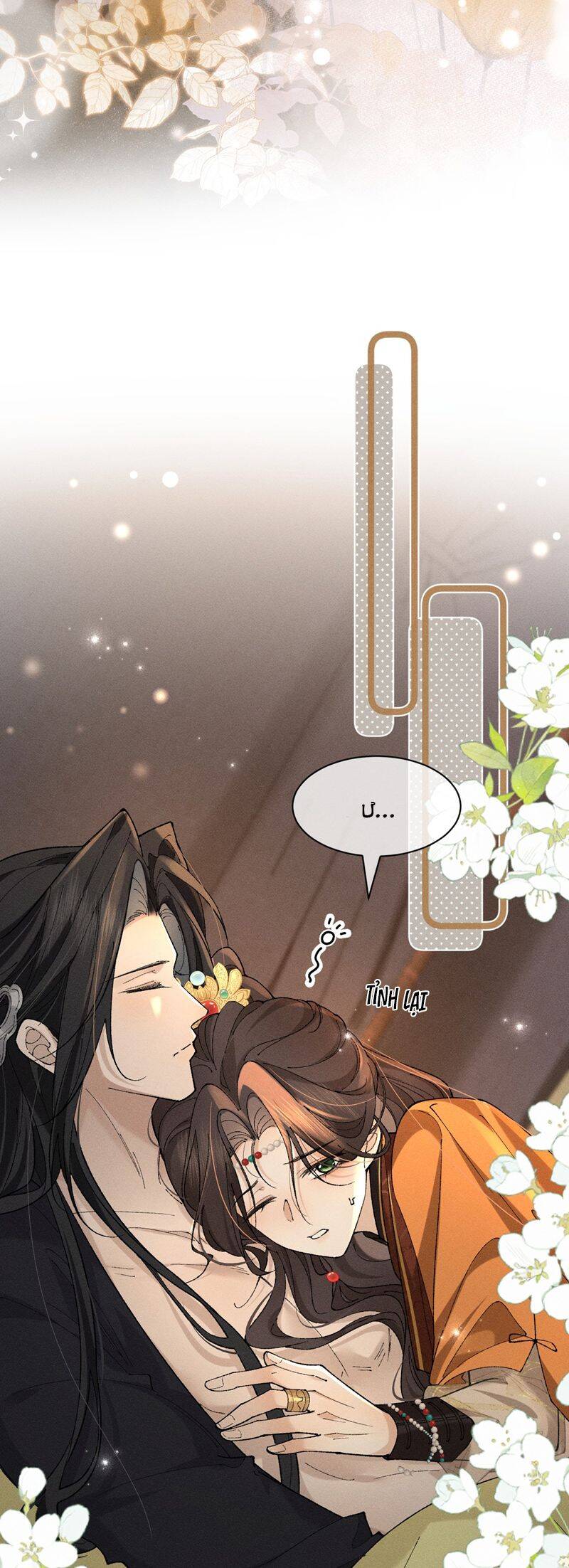 Hải Vương Sau Khi Hoàn Lương Sa Vào Tu La Tràng - Chapter 20 - Page 8