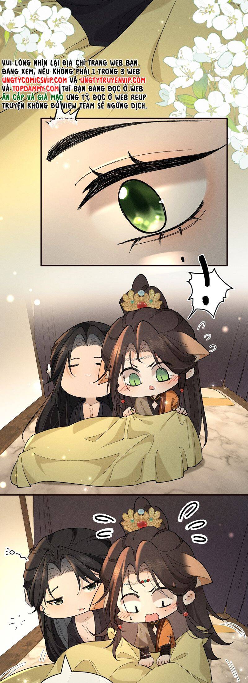 Hải Vương Sau Khi Hoàn Lương Sa Vào Tu La Tràng - Chapter 20 - Page 9