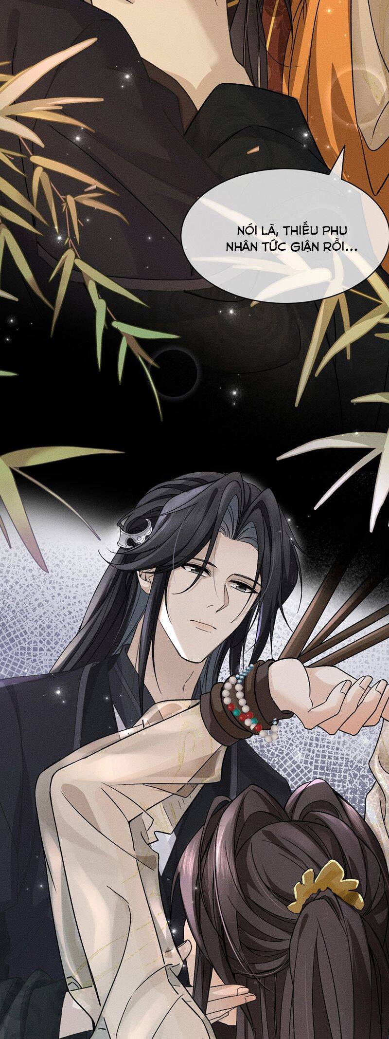 Hải Vương Sau Khi Hoàn Lương Sa Vào Tu La Tràng - Chapter 21 - Page 11