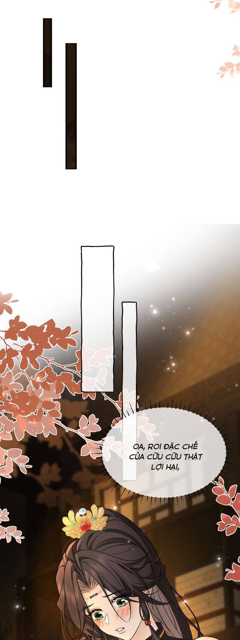 Hải Vương Sau Khi Hoàn Lương Sa Vào Tu La Tràng - Chapter 21 - Page 15