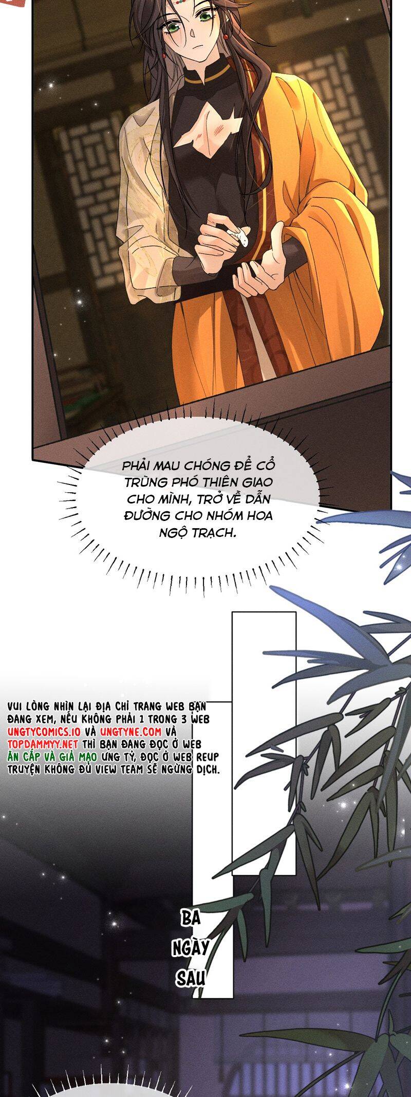 Hải Vương Sau Khi Hoàn Lương Sa Vào Tu La Tràng - Chapter 21 - Page 18