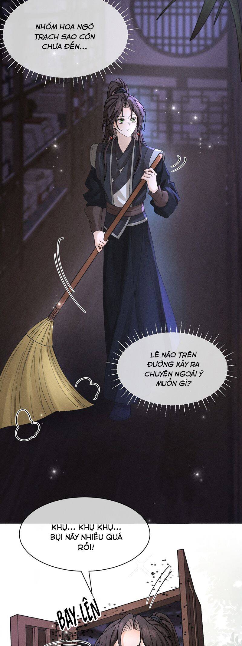 Hải Vương Sau Khi Hoàn Lương Sa Vào Tu La Tràng - Chapter 21 - Page 19