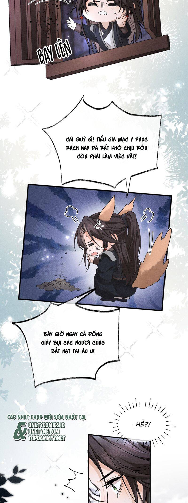 Hải Vương Sau Khi Hoàn Lương Sa Vào Tu La Tràng - Chapter 21 - Page 20