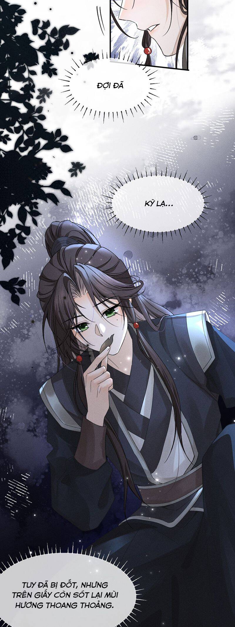 Hải Vương Sau Khi Hoàn Lương Sa Vào Tu La Tràng - Chapter 21 - Page 21