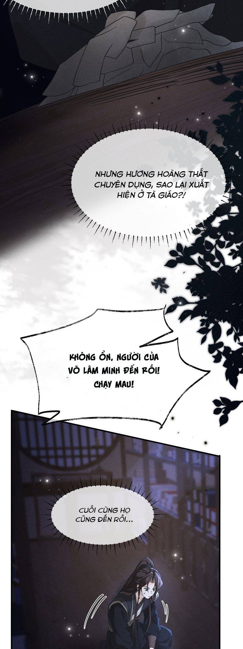 Hải Vương Sau Khi Hoàn Lương Sa Vào Tu La Tràng - Chapter 21 - Page 22