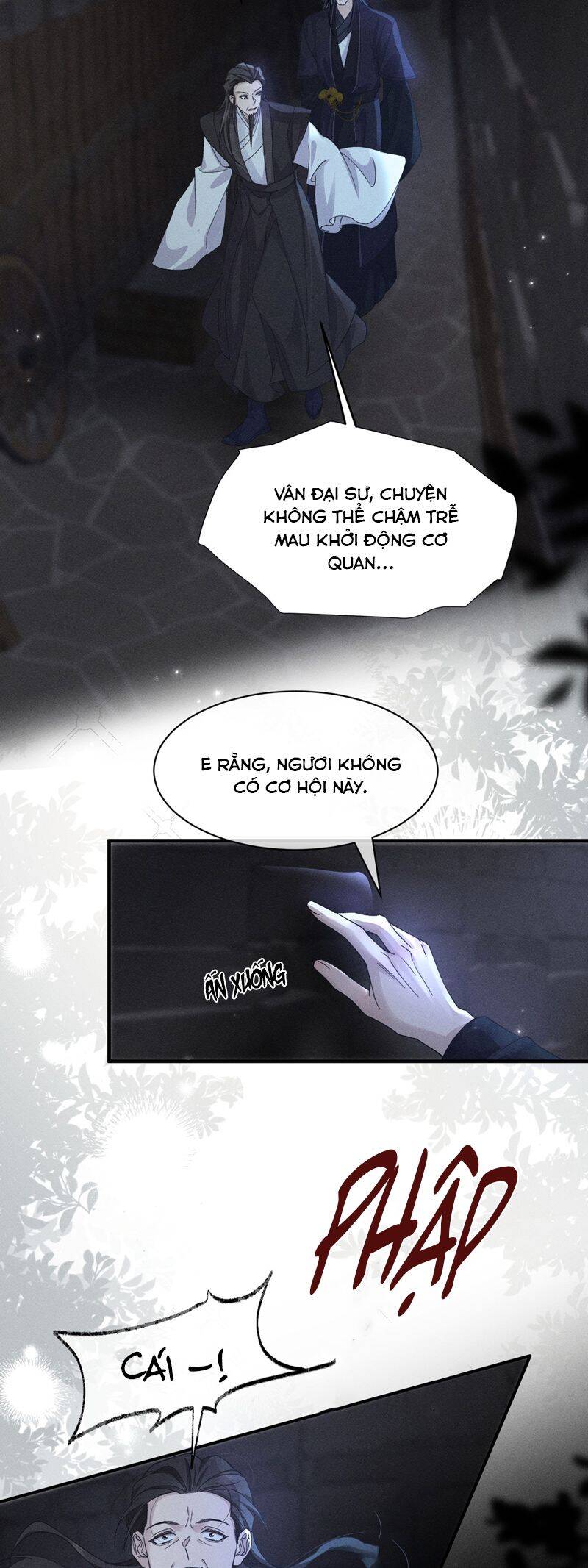 Hải Vương Sau Khi Hoàn Lương Sa Vào Tu La Tràng - Chapter 21 - Page 24