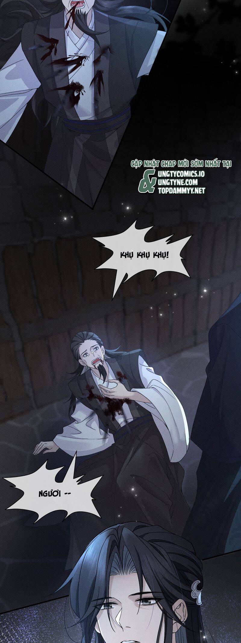 Hải Vương Sau Khi Hoàn Lương Sa Vào Tu La Tràng - Chapter 21 - Page 25
