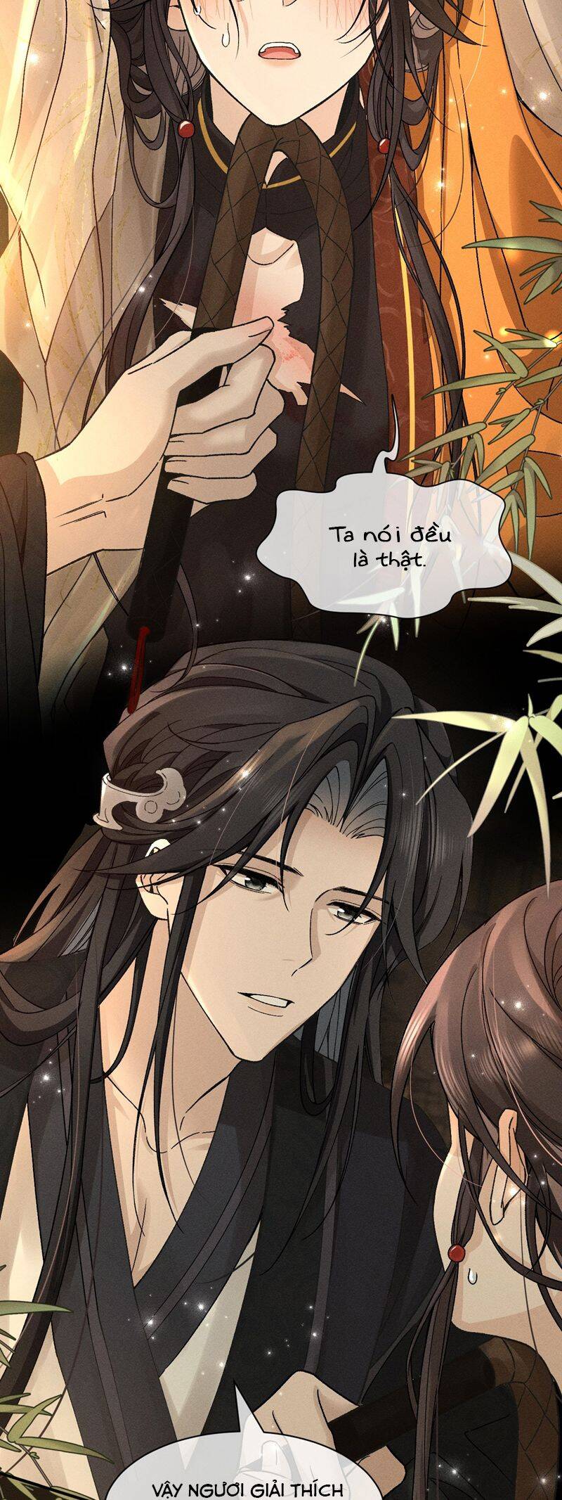 Hải Vương Sau Khi Hoàn Lương Sa Vào Tu La Tràng - Chapter 21 - Page 3