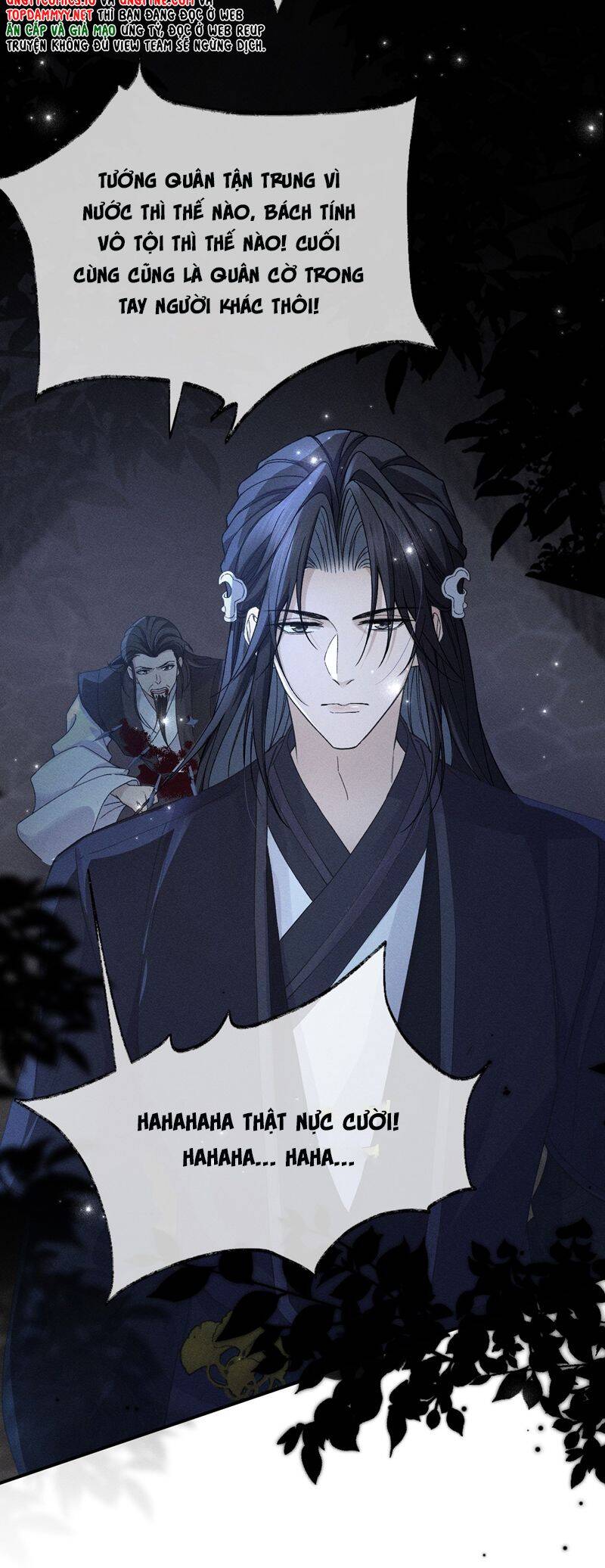 Hải Vương Sau Khi Hoàn Lương Sa Vào Tu La Tràng - Chapter 21 - Page 30