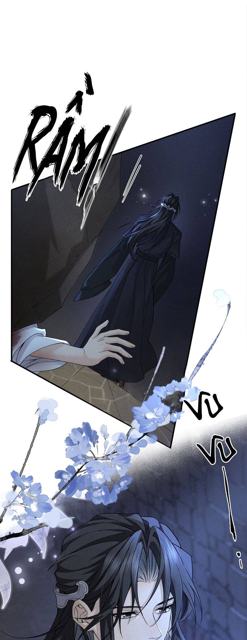 Hải Vương Sau Khi Hoàn Lương Sa Vào Tu La Tràng - Chapter 21 - Page 31