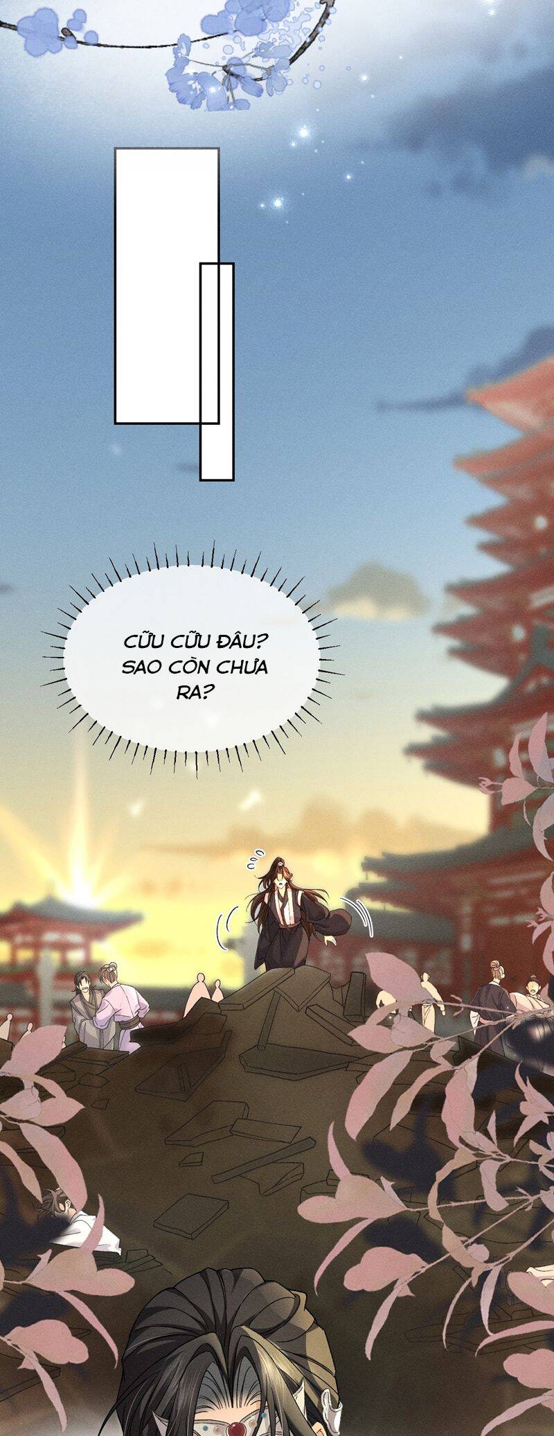 Hải Vương Sau Khi Hoàn Lương Sa Vào Tu La Tràng - Chapter 21 - Page 33