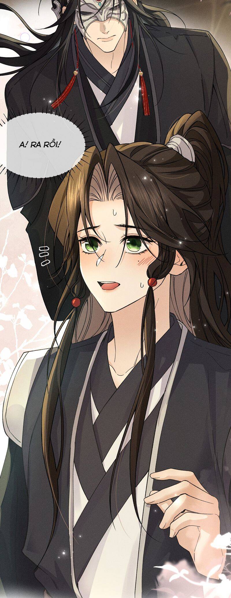 Hải Vương Sau Khi Hoàn Lương Sa Vào Tu La Tràng - Chapter 21 - Page 34