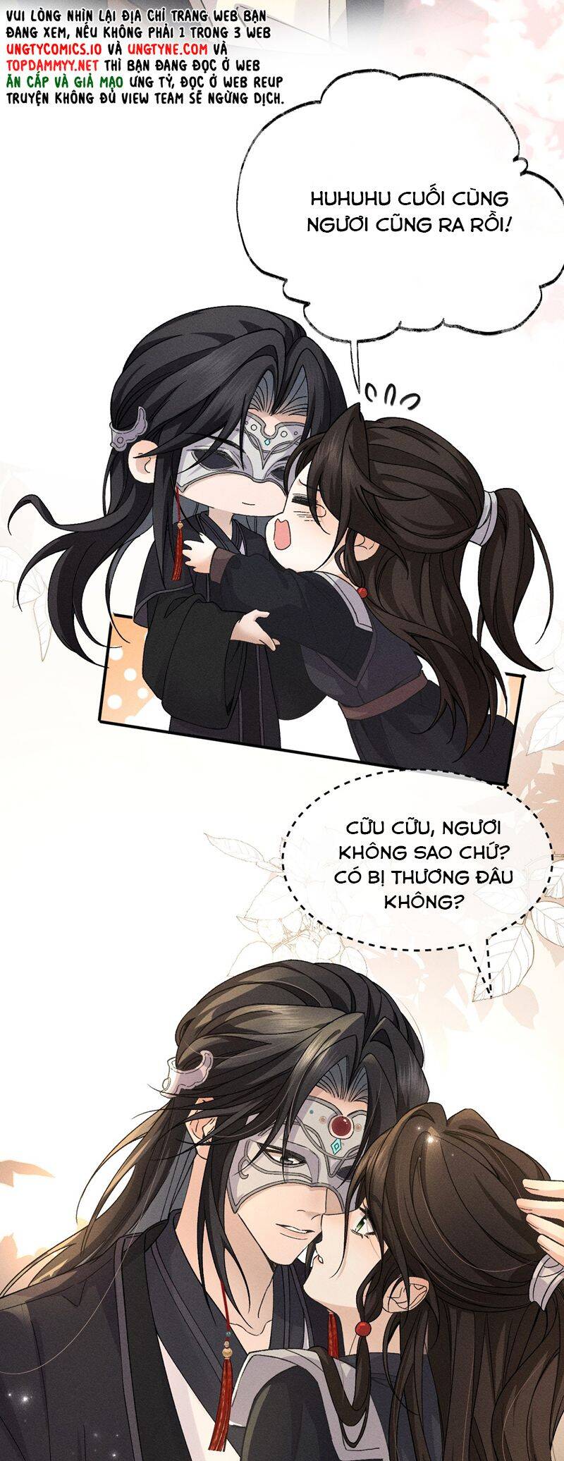 Hải Vương Sau Khi Hoàn Lương Sa Vào Tu La Tràng - Chapter 21 - Page 35