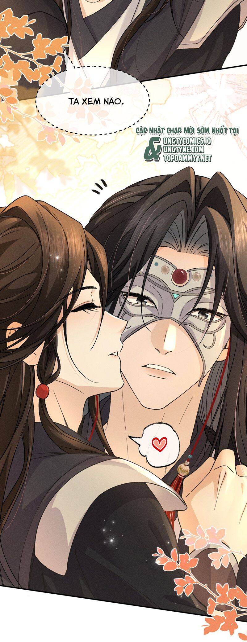 Hải Vương Sau Khi Hoàn Lương Sa Vào Tu La Tràng - Chapter 21 - Page 37