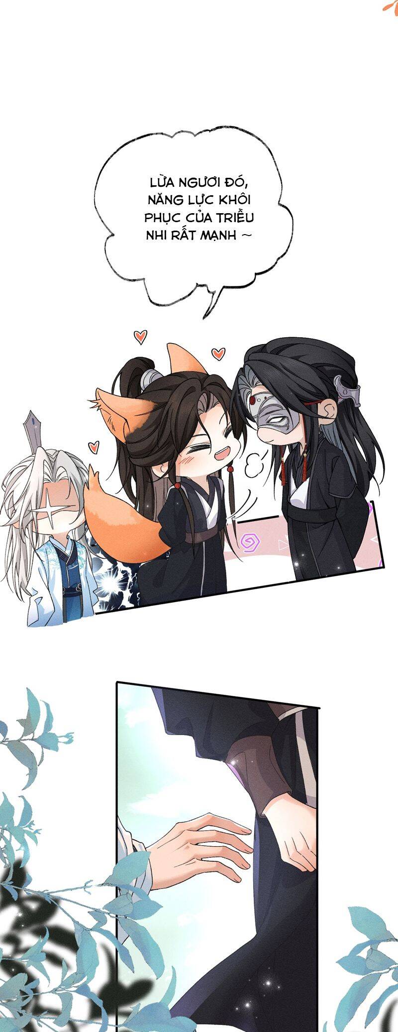 Hải Vương Sau Khi Hoàn Lương Sa Vào Tu La Tràng - Chapter 21 - Page 38