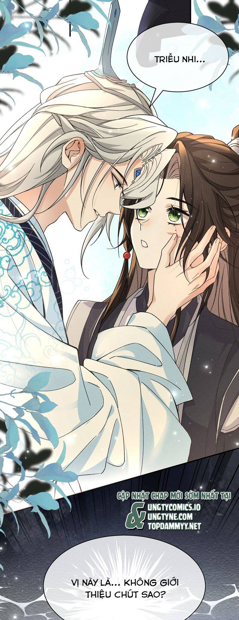 Hải Vương Sau Khi Hoàn Lương Sa Vào Tu La Tràng - Chapter 21 - Page 39