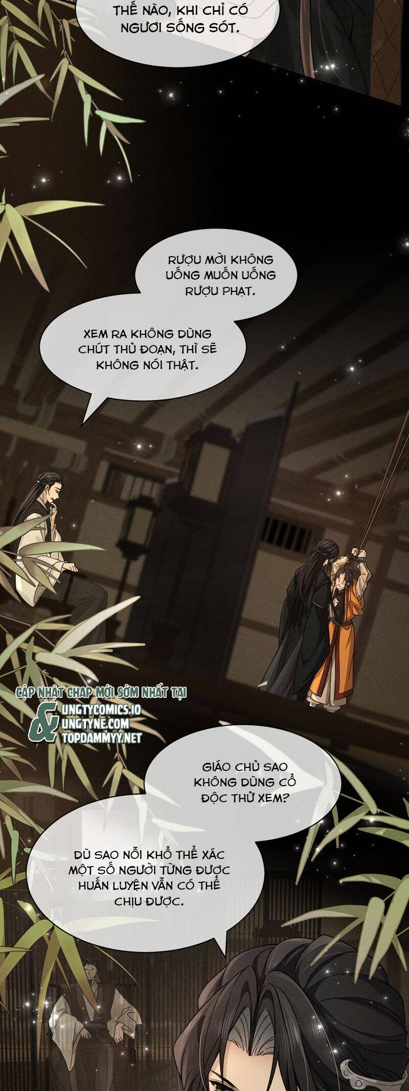 Hải Vương Sau Khi Hoàn Lương Sa Vào Tu La Tràng - Chapter 21 - Page 4