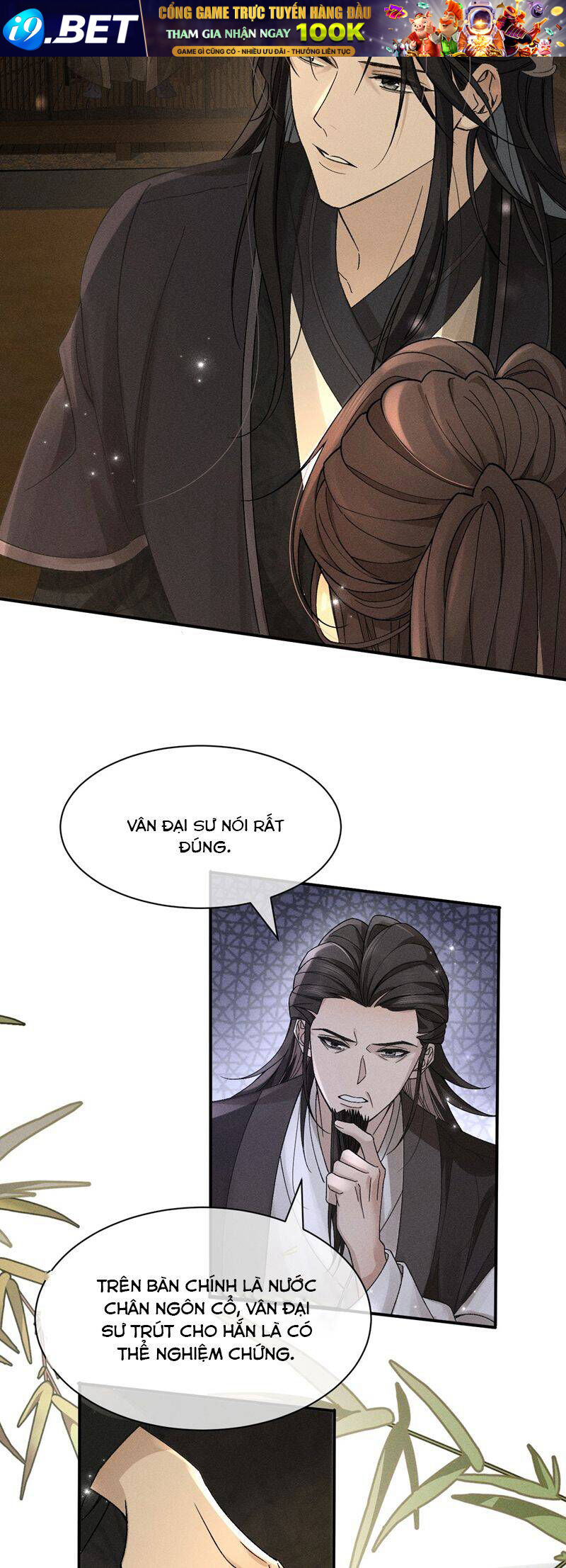 Hải Vương Sau Khi Hoàn Lương Sa Vào Tu La Tràng - Chapter 21 - Page 5