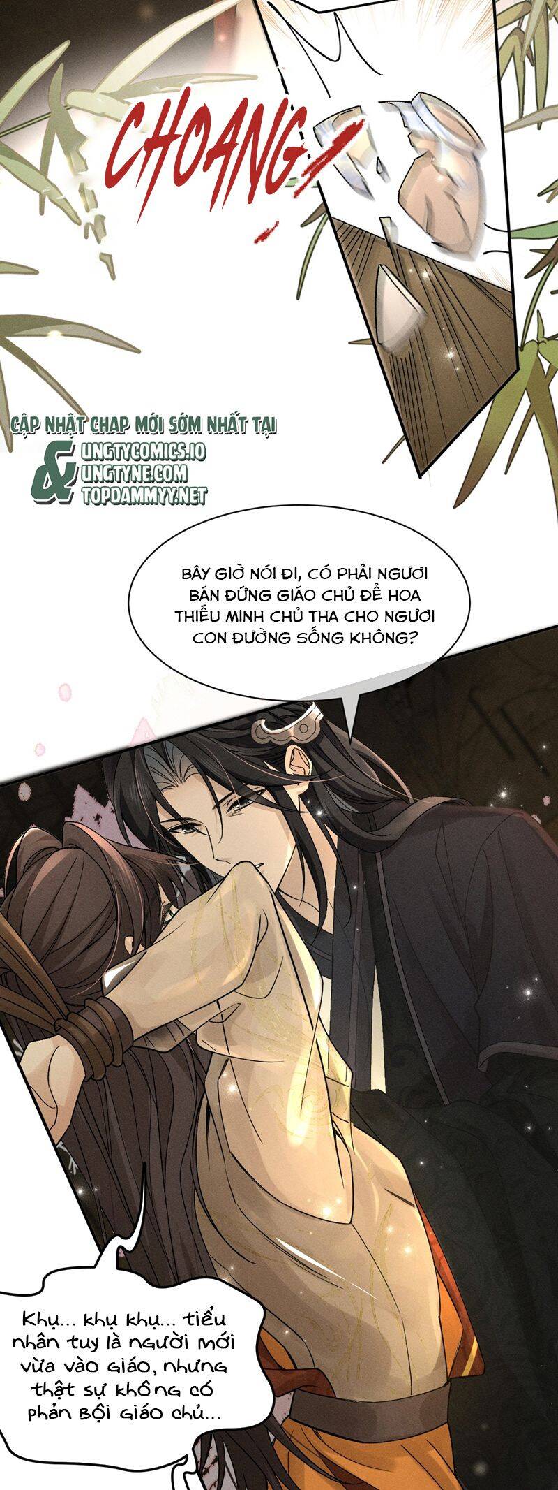 Hải Vương Sau Khi Hoàn Lương Sa Vào Tu La Tràng - Chapter 21 - Page 7