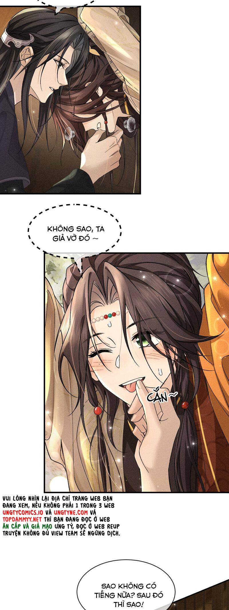 Hải Vương Sau Khi Hoàn Lương Sa Vào Tu La Tràng - Chapter 21 - Page 9