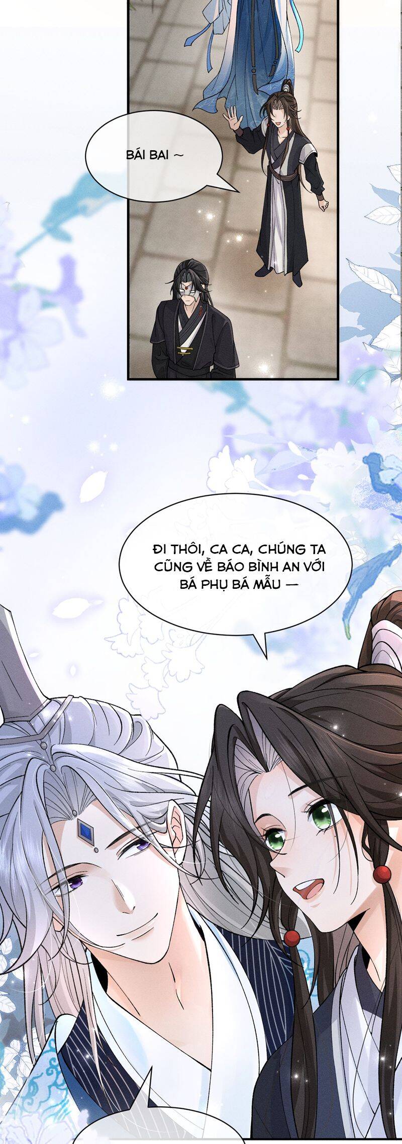 Hải Vương Sau Khi Hoàn Lương Sa Vào Tu La Tràng - Chapter 22 - Page 10