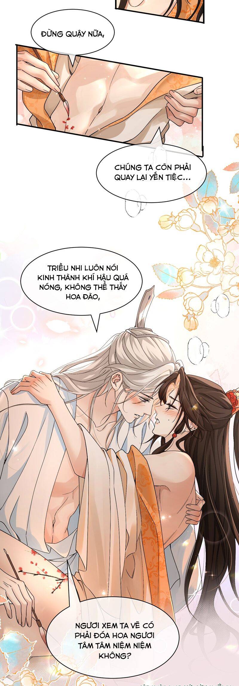 Hải Vương Sau Khi Hoàn Lương Sa Vào Tu La Tràng - Chapter 22 - Page 16