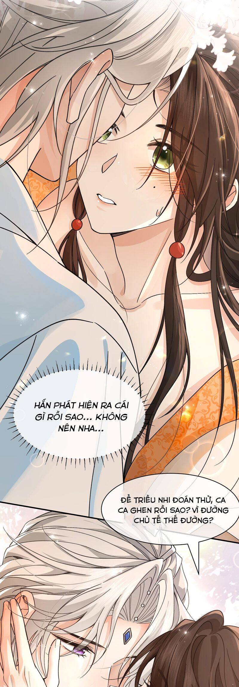 Hải Vương Sau Khi Hoàn Lương Sa Vào Tu La Tràng - Chapter 22 - Page 18