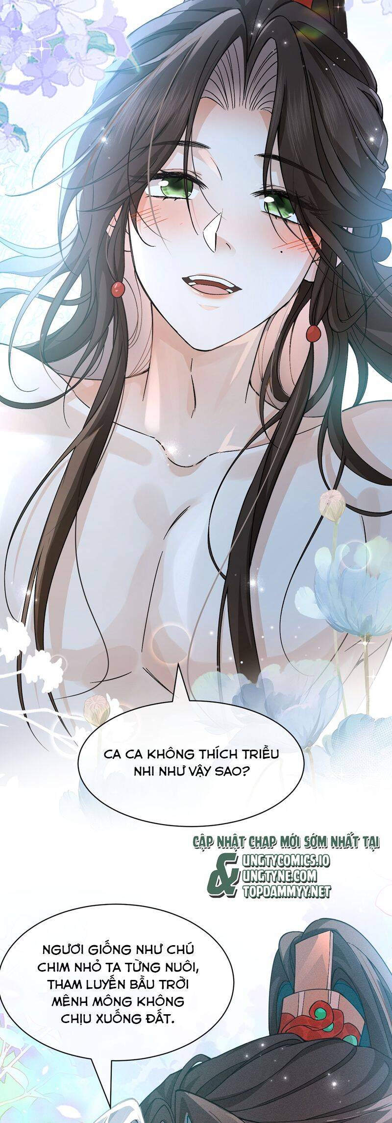 Hải Vương Sau Khi Hoàn Lương Sa Vào Tu La Tràng - Chapter 22 - Page 21