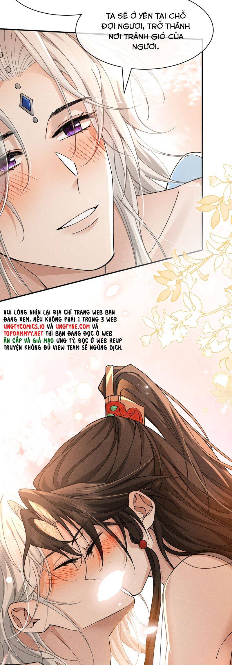 Hải Vương Sau Khi Hoàn Lương Sa Vào Tu La Tràng - Chapter 22 - Page 24