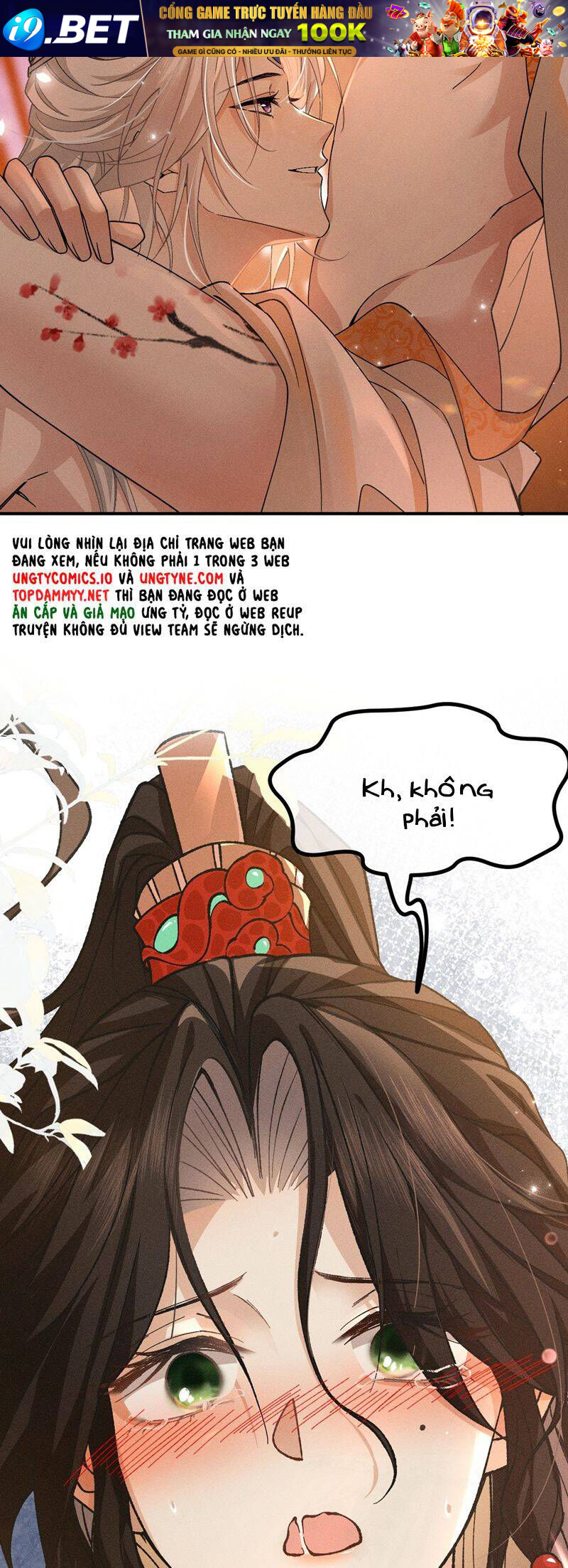 Hải Vương Sau Khi Hoàn Lương Sa Vào Tu La Tràng - Chapter 22 - Page 28