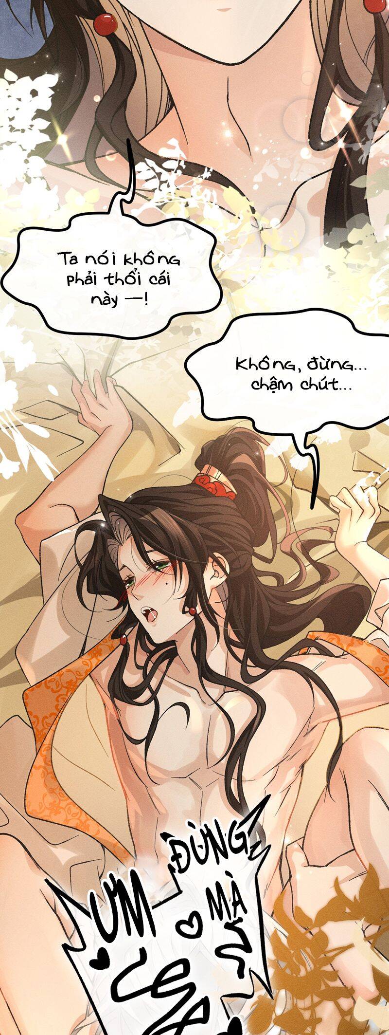 Hải Vương Sau Khi Hoàn Lương Sa Vào Tu La Tràng - Chapter 22 - Page 29