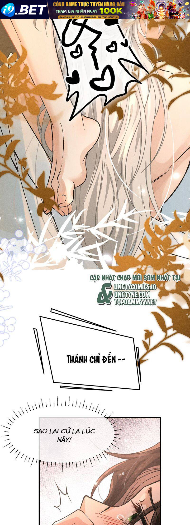 Hải Vương Sau Khi Hoàn Lương Sa Vào Tu La Tràng - Chapter 22 - Page 30