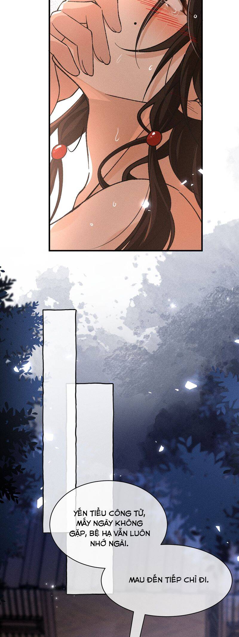 Hải Vương Sau Khi Hoàn Lương Sa Vào Tu La Tràng - Chapter 22 - Page 31